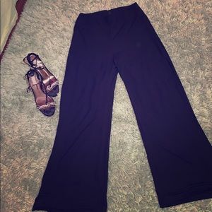 JS Collection Wide leg Women’s pants